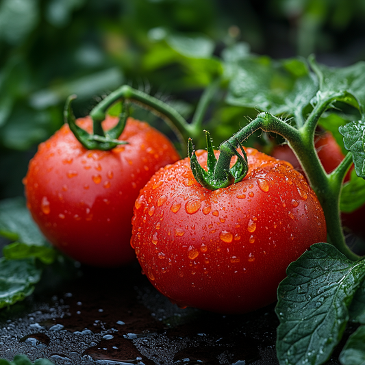 How to Grow Tomatoes from Slices: A Simple Guide