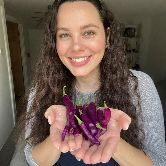 Understanding Purple Cayenne Pepper Scoville Rating: Heat, Flavor, and Cultivation Insights