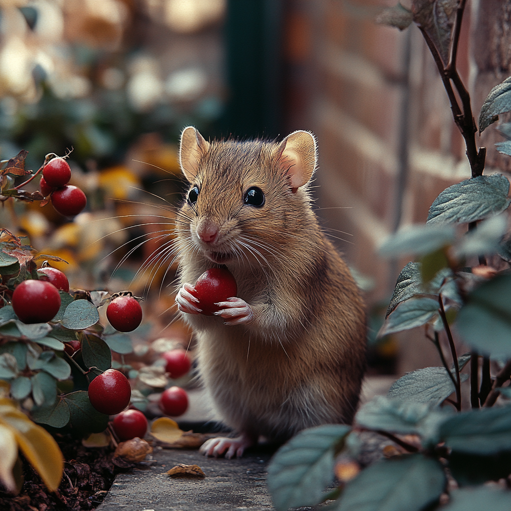 Do Rats Eat Plant Roots Natural Ways to Repel Garden Pests: A Comprehensive Guide – FarmerFlints