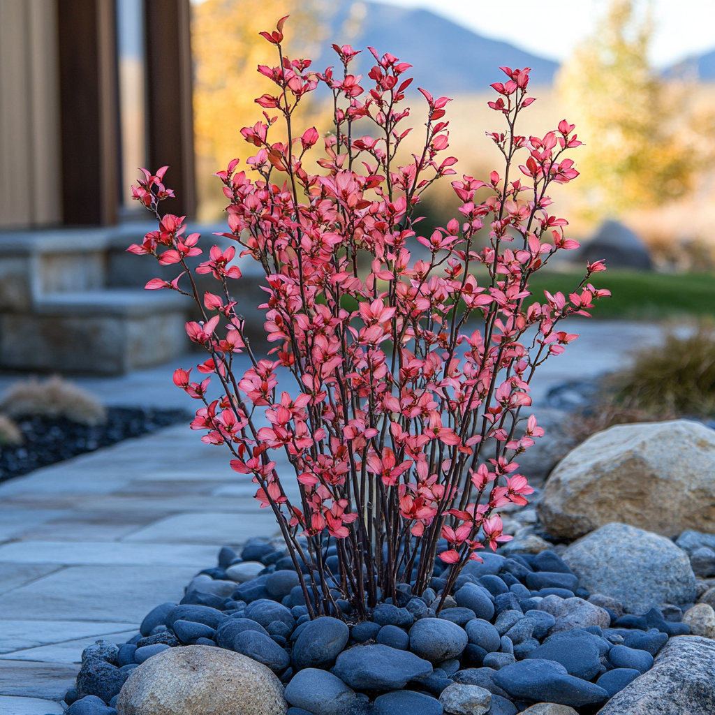 Red Twig Dogwood Companion Plants: Creating the Perfect Garden Ecosystem