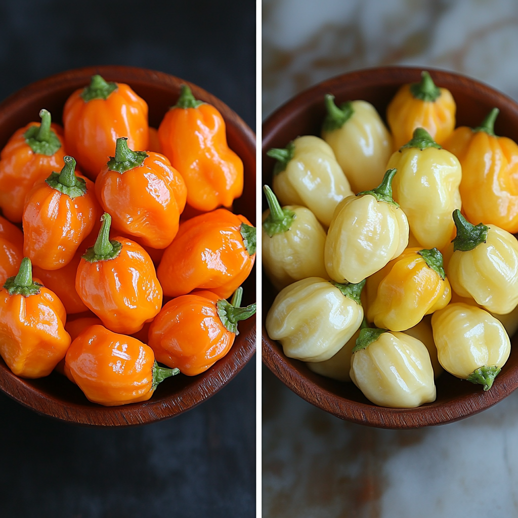 How to Freeze Scotch Bonnet Peppers: A Simple Guide to Lock in Their Flavor and Heat