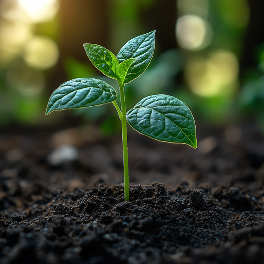 How to Germinate Seeds Quickly at Home