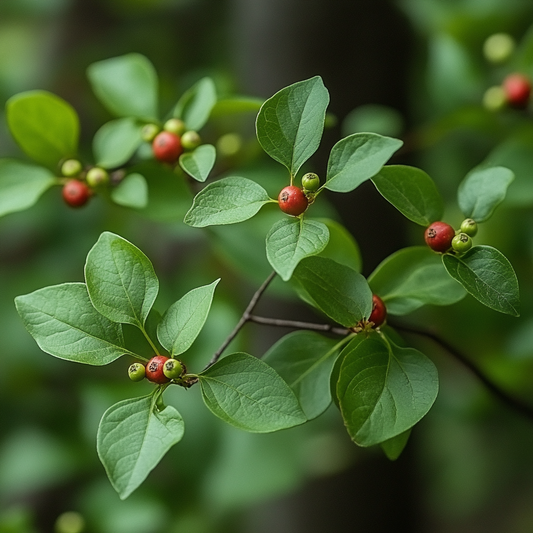 How to Grow and Care for a Sichuan Pepper Plant