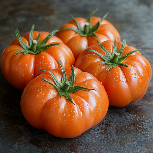 Size of Beefsteak Tomatoes: What You Need to Know