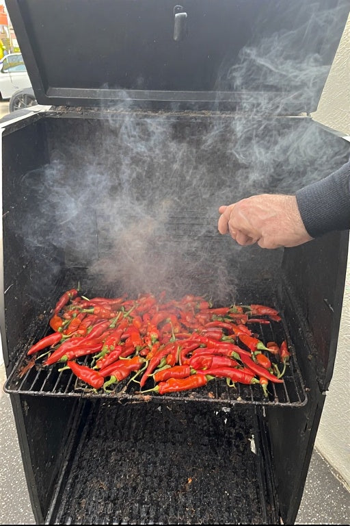 Tips for Smoked Cayenne Peppers: A Complete Guide to Preserving, Flavoring, and Cooking With This Fiery Spice