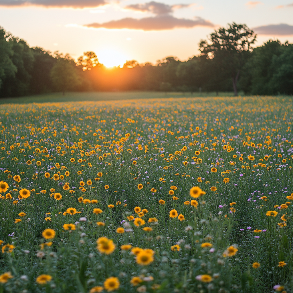 Summer Cover Crops: Boosting Soil Health in Warm Weather