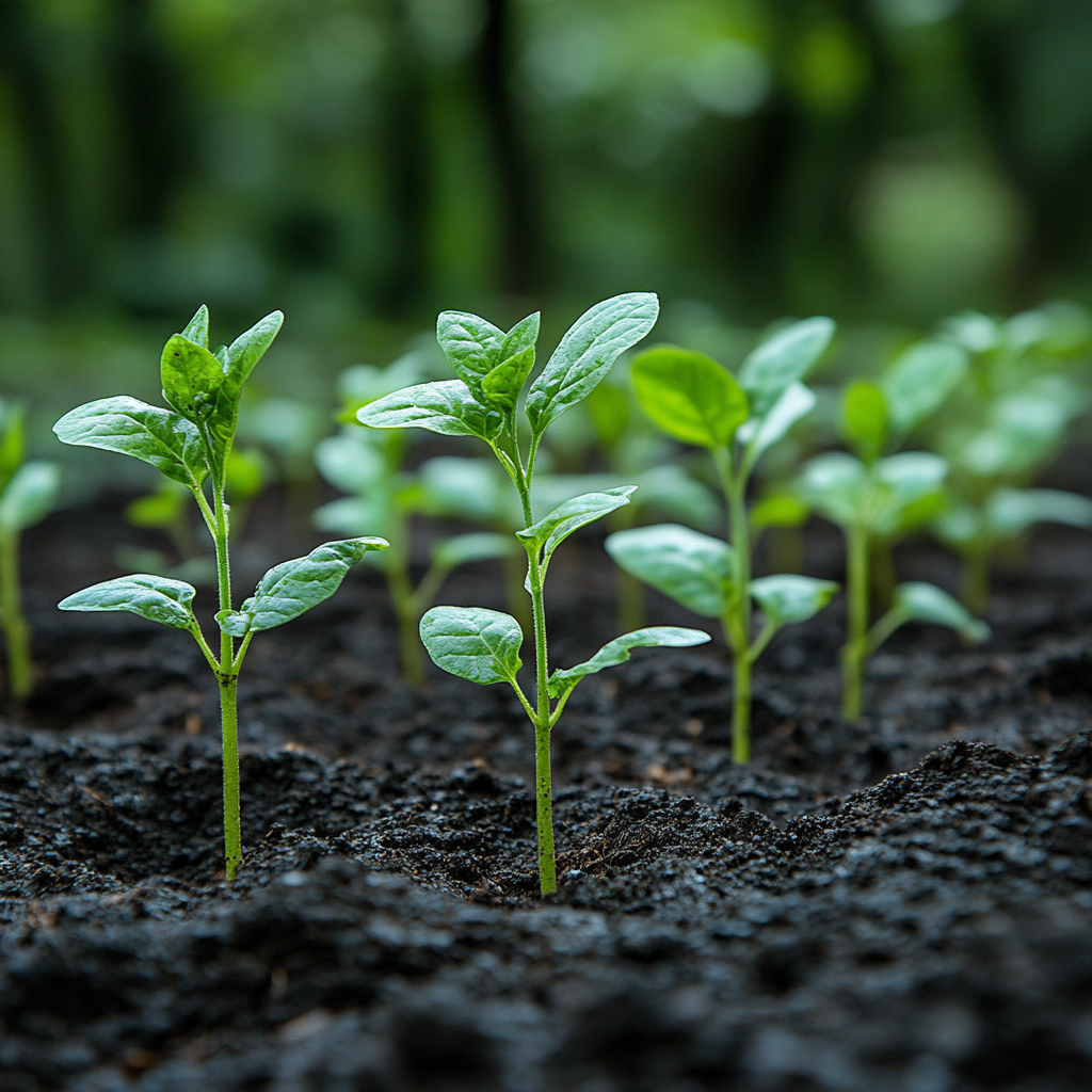 Tips for Successful Seed Starting: A Comprehensive Guide