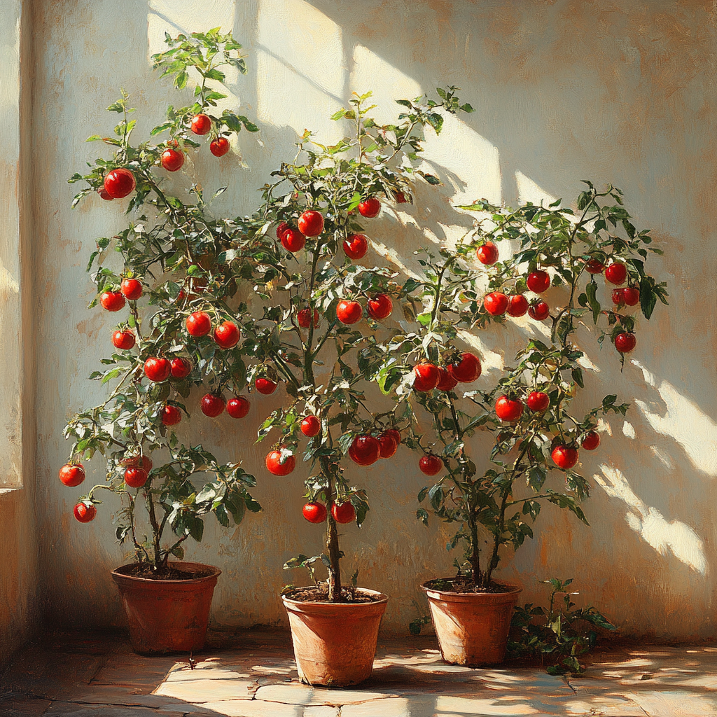 How to Save Seeds from Tomatoes