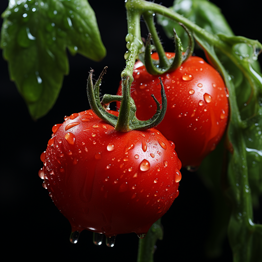 Beefsteak Tomato Seeds: A Personal Guide to Growing Success!