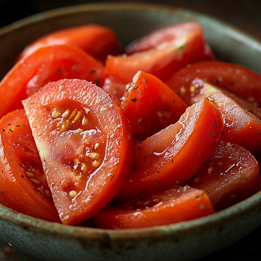 Growing Tomatoes from Tomato Slices: A Complete Guide to Regrowing Tomatoes at Home