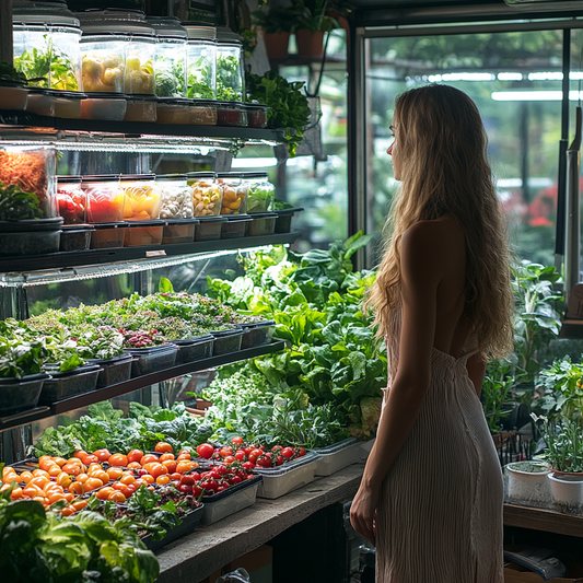 When to Start Planting Vegetable Seeds Indoors: A Comprehensive Guide