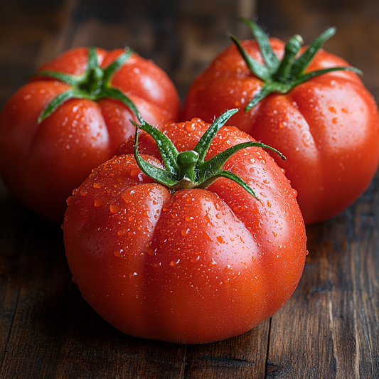 What Are Beefsteak Tomatoes?