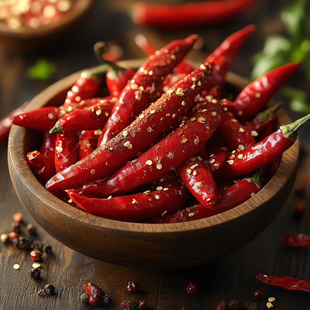 What Can I Substitute for Cayenne Pepper?
