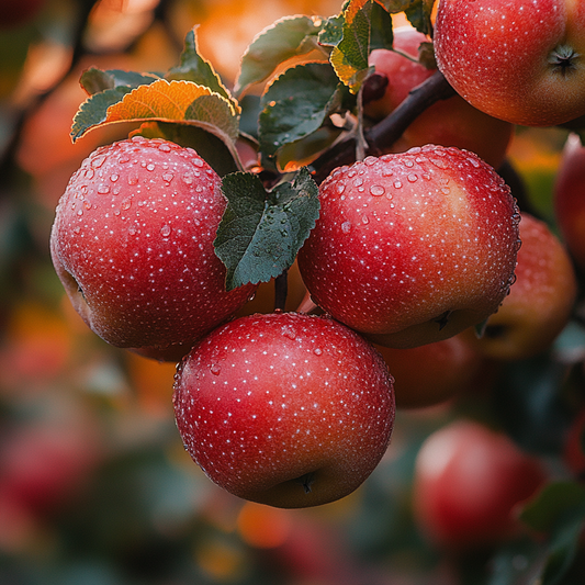 When Is the Best Time to Plant Fruit Trees? A Comprehensive Guide