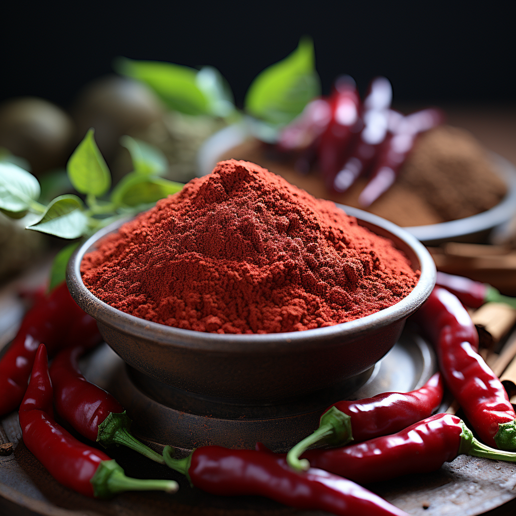 Cracking the Cayenne Conundrum: Why Is Cayenne Pepper So Expensive?