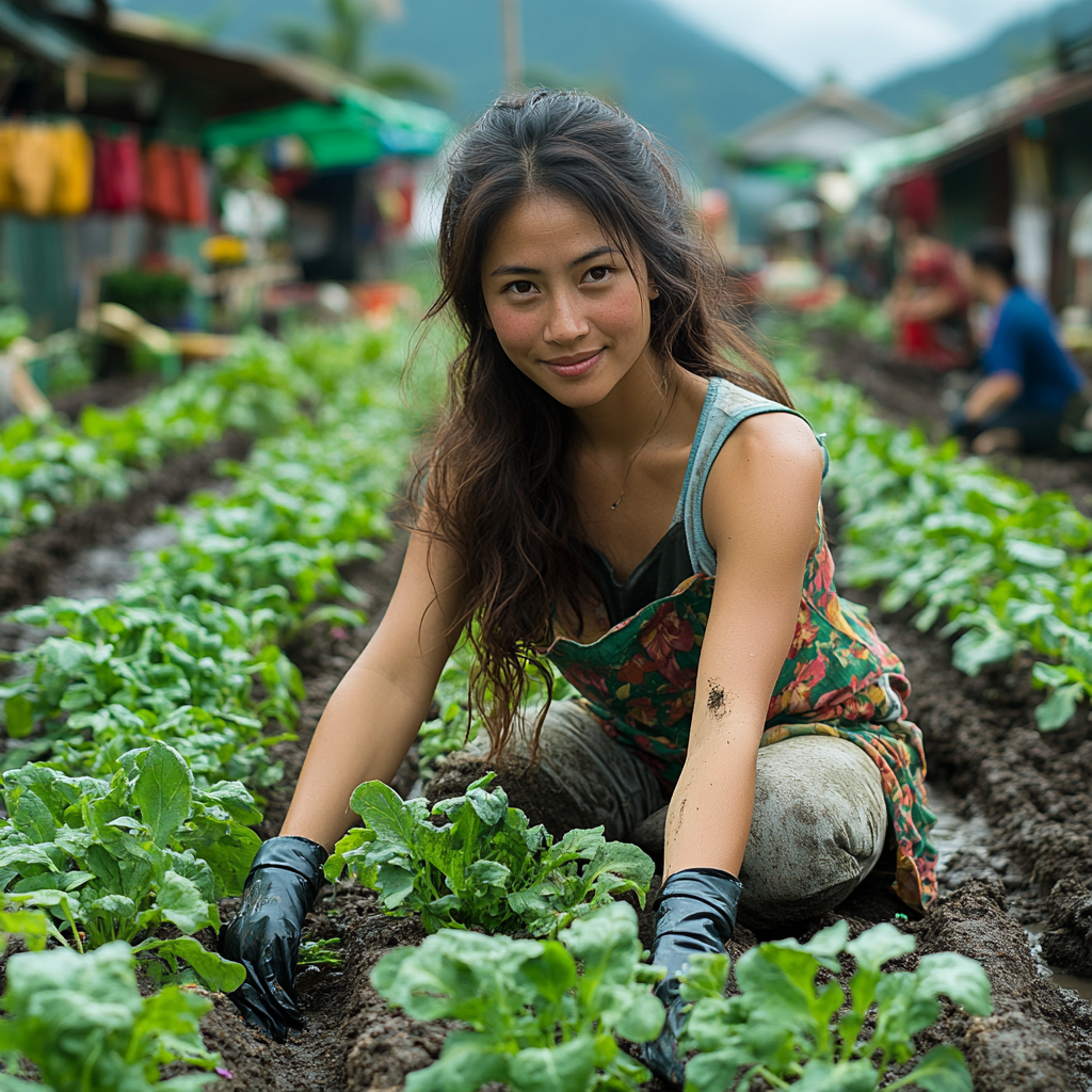 Cover Crops in the Philippines: Enhancing Soil Health and Agriculture