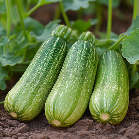 Companion Plants for Zucchini: Enhancing Growth and Yield