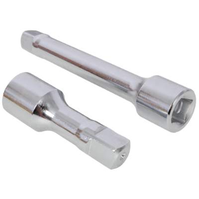 21-Piece 3/4" Drive SAE Socket Set with Ratchet and Case