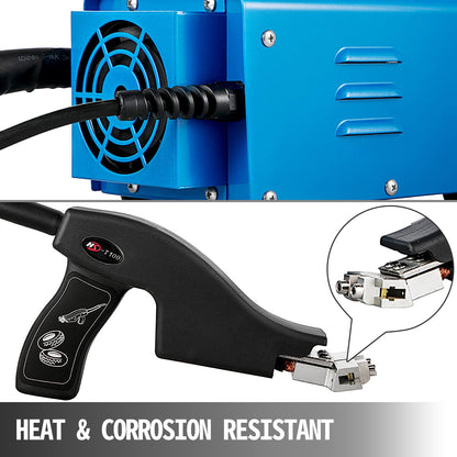 400W Electric Tire Grooving Iron for Trucks and Trailers