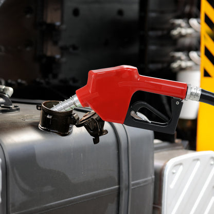 Portable Electric Fuel Transfer Pump Kit
