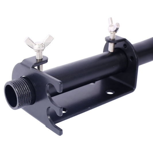 Wall Mounted Swivel Garden Hose Reel