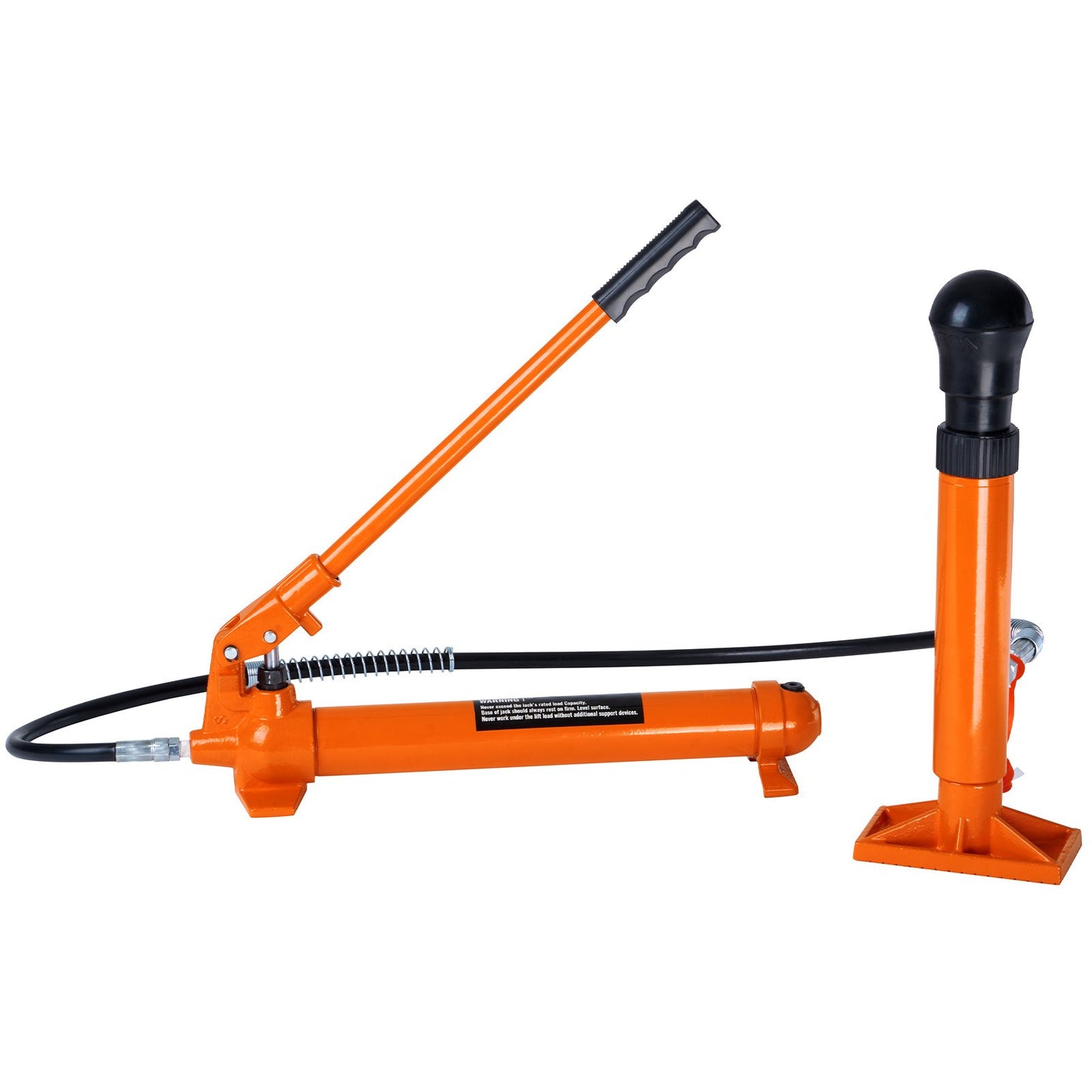 10 Ton Hydraulic Porta Power Kit for Auto Body Repair