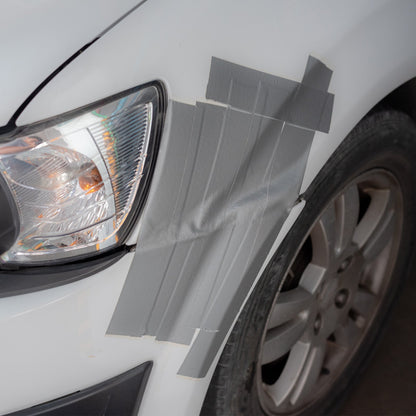 5-Pack Heavy Duty Waterproof Duct Tape (2" x 30 Yards)