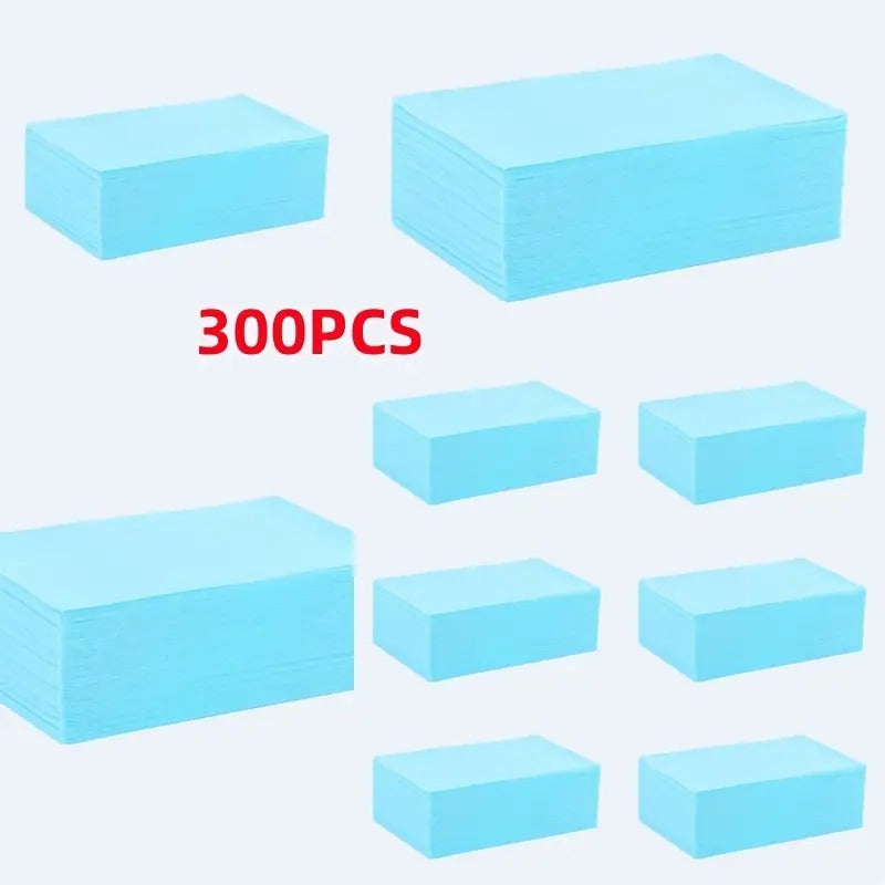 300-Pack Floor Cleaning Tablets – Quick-Dissolving & Streak-Free Shine