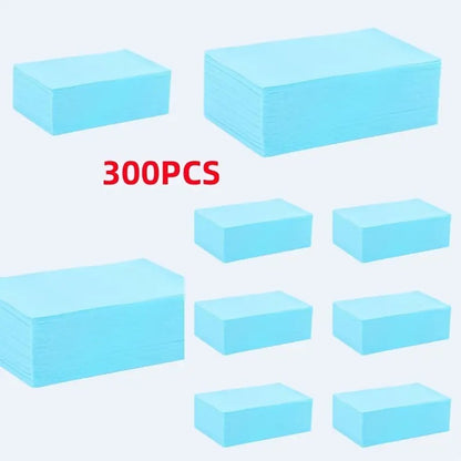 300-Pack Floor Cleaning Tablets – Quick-Dissolving & Streak-Free Shine