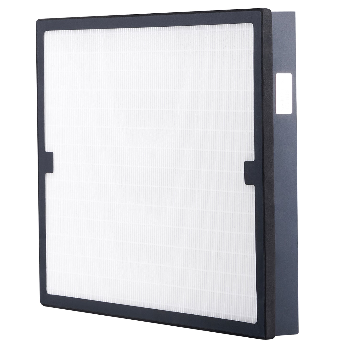 High-Efficiency HEPA Air Filter Replacement (15.75" x 15.75") for Air Scrubbers and Purifiers