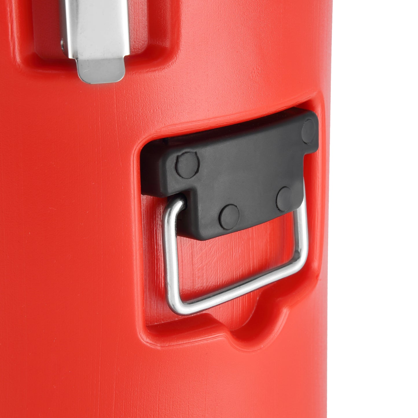 Stainless Steel Insulated Beverage Dispenser – 4.5 Gallon Thermal Hot & Cold Server with Spigot