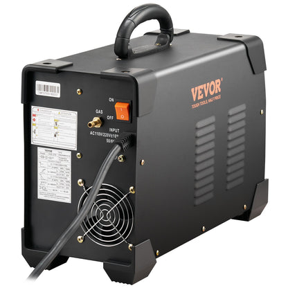 3-in-1 MIG MMA TIG Welding Machine – 270A Dual Voltage Welder