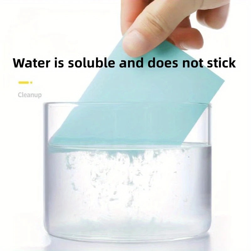 300-Pack Floor Cleaning Tablets – Quick-Dissolving & Streak-Free Shine