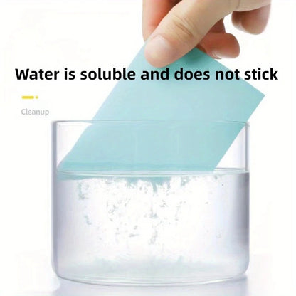 300-Pack Floor Cleaning Tablets – Quick-Dissolving & Streak-Free Shine