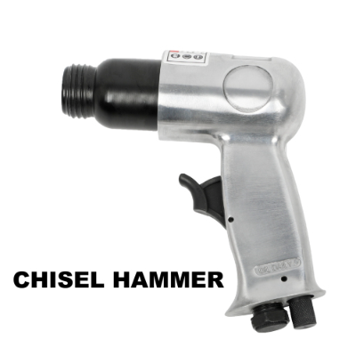 71-Piece Air Tool and Accessories Kit with Impact Wrench and Storage Case