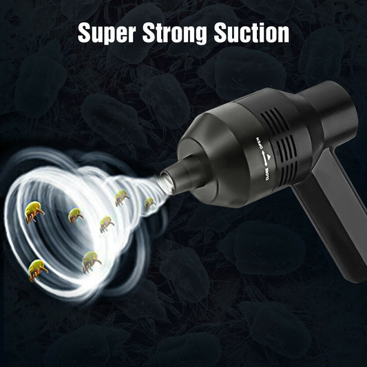 Cordless USB Rechargeable Keyboard Vacuum Cleaner