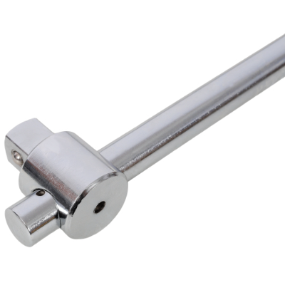 21-Piece 3/4" Drive SAE Socket Set with Ratchet and Case