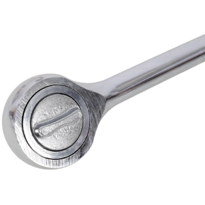 21-Piece 3/4" Drive SAE Socket Set with Ratchet and Case